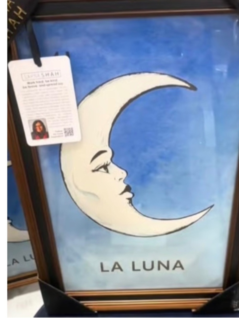 La Luna